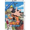 Trends International Naruto Shippuden - Jump Unframed Wall Poster Prints - 3 of 4