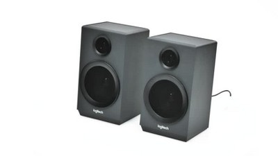 Enceinte - Haut-parleurs De Pc Logitech Multimedia Speakers Z333 à Prix  Carrefour