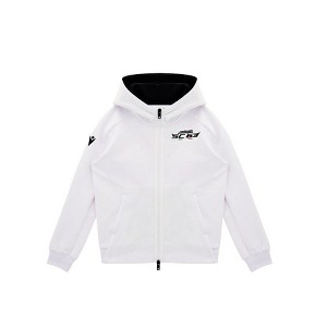 Automobili Lamborghini SC63 Hypercar Kids Full Zip Hoodie - 1 of 2