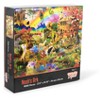 Toynk Noah's Ark Animals 1000 Piece Jigsaw Puzzle - 2 of 4