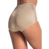 Leonisa High-Cut Classic Shaper Panty - - 2 of 4