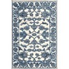 Unique Loom Boston Collection Area Rug - Floral - 2 of 4