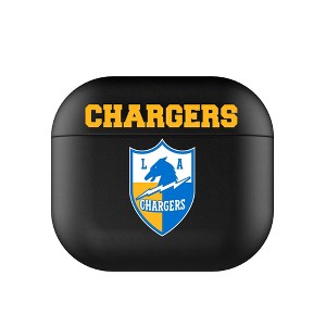Keyscaper NFL AFC Historic Teams Insignia AirPod Case Cover for AirPods 3rd Gen - 1 of 4