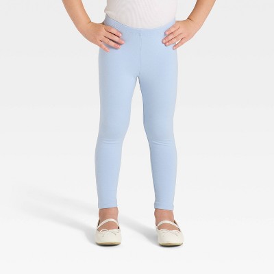 Toddler Girls' Solid Leggings - Cat & Jack™