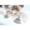 Zildjian A Series Cymbal Pack Rock Level 3  194744471131 - 2 of 3