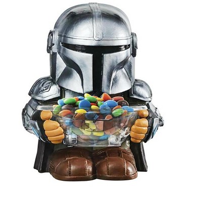 Star Wars: The Mandalorian Mini Candy Bowl Holder