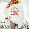 Simply Sage Market Retro Mommy Needs Some Pumpkin Spice Lightweight Garment Dyed Sweatshirt - 3 of 4