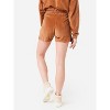 Women's Velour Short - STARKx - 2 of 2
