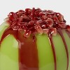 Caramel Apple Wax Figural Candle - Threshold™ - 3 of 3
