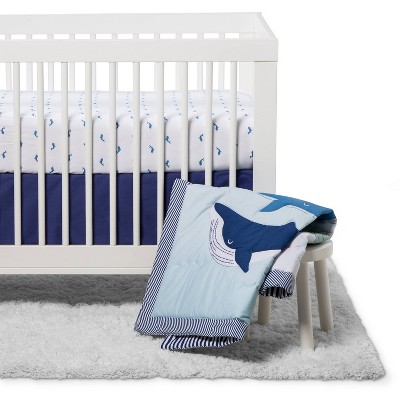 cloud island baby bedding