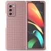 Nakedcellphone Case for Samsung Galaxy Z Fold 2 - Slim Hard Cover - 2 of 4