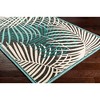 Mark & Day Sibbe Hooked Indoor and Outdoor Area Rugs - 3 of 4