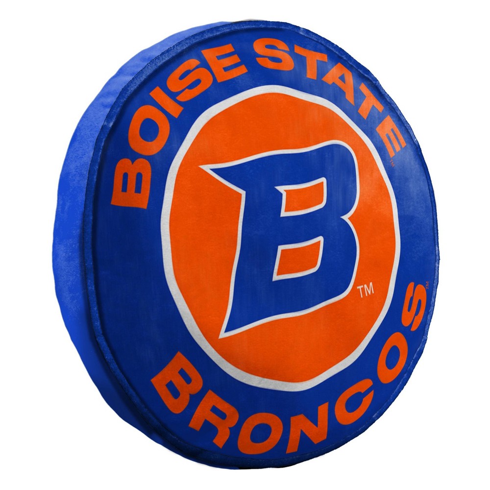 Photos - Pillow 15" NCAA Boise State Broncos Cloud 