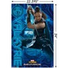 Trends International Marvel Cinematic Universe - Thor - Ragnarök - Valkyrie Unframed Wall Poster Prints - 3 of 4