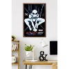 Trends International Marvel Animations' Your Friendly Neighborhood Spider-Man - Oscorp Suit Framed Wall Poster Prints - 2 of 4