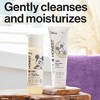 The Honest Company Calm Disney Shampoo + Body Wash and Lotion Duo - Lavender - 18.5 fl oz - 4 of 4