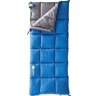 Erehwon Hawkspring 40 Sleeping Bag Kids Regular