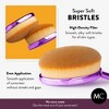 Mothercould Sunscreen Brush Set - Easy to Use Sunblock Applicator for Kids, Babies, Families, Adults, Parents, Child-Safe (2 Pack) - 4 of 4