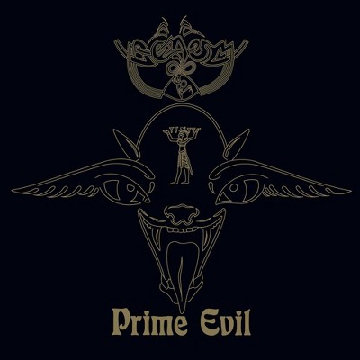 Venom - Prime Evil (Vinyl)