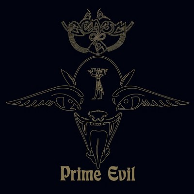 Venom - Prime Evil (Vinyl)