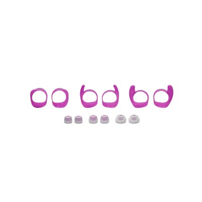 Jabra Elite Sport Headset Accessory Pack Purple 100-62770005-00