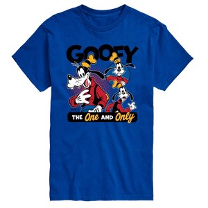 Men's - Disney - - Men's Short Sleeve Graphic T-Shirt Short Sleeve Graphic T-Shirt - 1 of 4