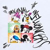 Boys' - Disney - Original Influencers Short Sleeve Graphic T-Shirt - 2 of 4
