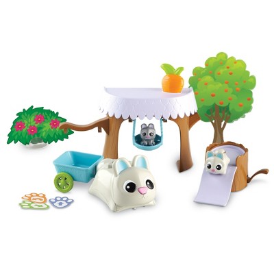 target coding toys