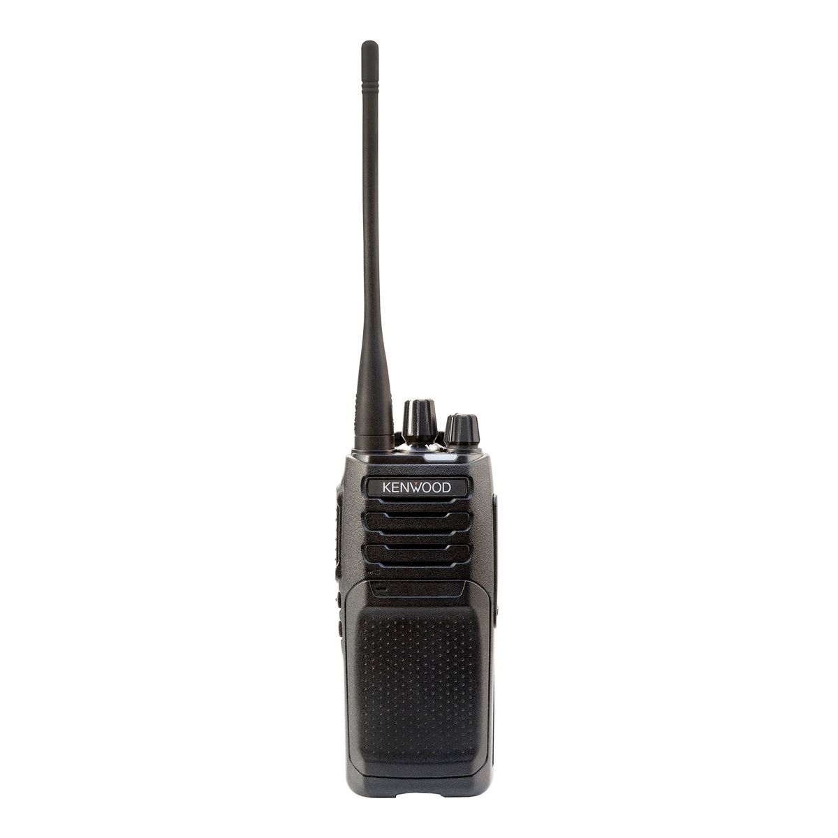 KENWOOD® ProTalk® NX-P1302AUK 2-Watt 64-Channel Analog UHF Two-Way Radio