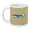 Georgia Gwinnett College Secondary Logo Ceramic Coffee Mug Novelty Gift Mugs for Coffee Tea and Hot Drinks 11oz White - 3 of 4