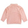 RuffleButts Girls Fleece Pullover - image 3 of 4