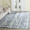 Dip Dye DDY711 Hand Tufted Indoor Rugs - Safavieh - 2 of 3