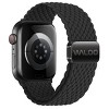Waloo Braided Nylon Magnetic Loop Band For Apple Watch - 2 of 3