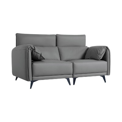 Home Imports Emporium Modular Sectional Sofa – Deep Seating, High Back, Pet-Friendly, Easy to Clean