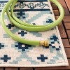 Veranda VER097 Power Loomed Indoor/Outdoor Area Rug  - Safavieh - 3 of 4