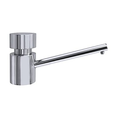 ALFI Utility Solid Brass Soap/Lotion Dispenser