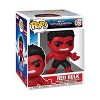 Funko POP! Super: Captain America Brave New World Red Hulk Figure - 2 of 2