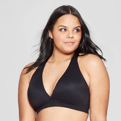 lululemon sports bra black