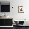 Stupell Industries Sassy Basket Case Laundry Floating Frame Canvas Art - 3 of 4