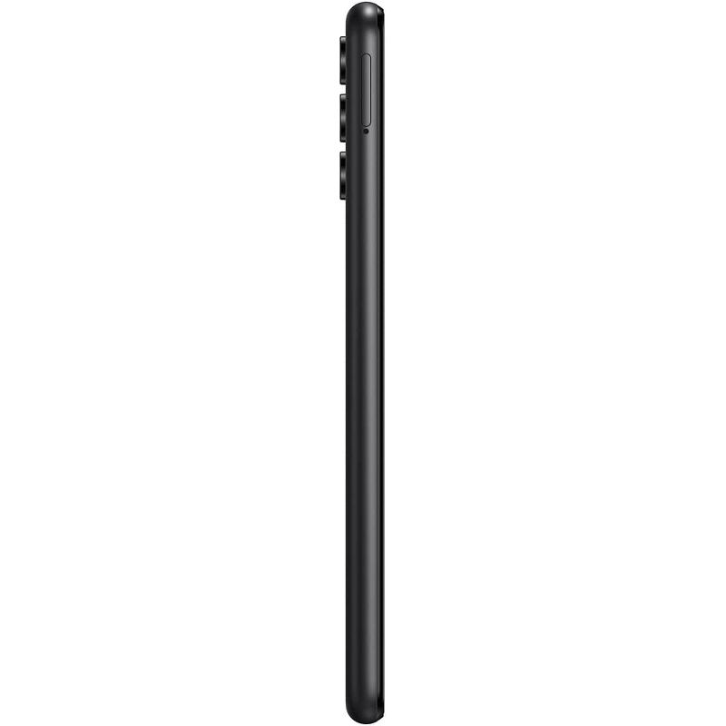 Samsung Galaxy A13 64GB ROM 4GB RAM A136U GSM Unlocked Smartphone - Black, 4 of 6