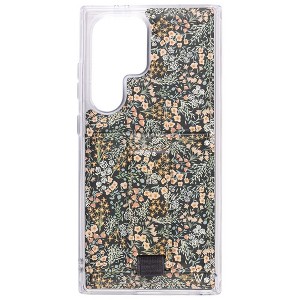 Walli Cases Bea by Lou Lou & Company Phone Case with Wallet and Finger Strap - 1 of 4