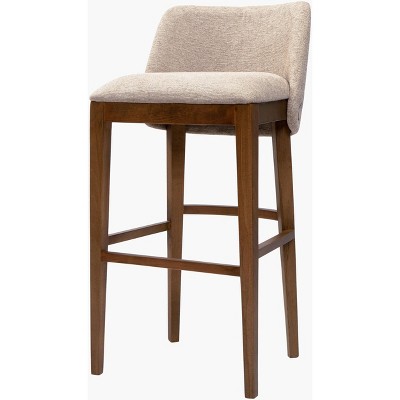 Mark & Day Chang Modern Counter and Bar Stools