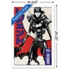 Trends International Apex Legends - Revenant Manga Framed Wall Poster Prints - 3 of 4