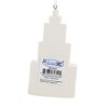 Polarx 4.25 In Wedding Cake Christmas Tree Ornament , Christmas Decor Marriage Cake (1PC) - 3 of 4