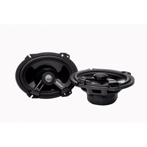 Rockford Fosgate T1693 6x9'' 200W Full Range 3-Way Speakers 