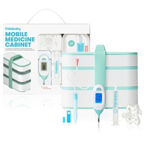 Frida Baby Mobile Medicine Cabinet - 1 of 4