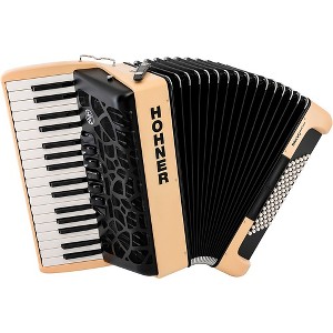 Hohner Bravo MyColor III 72 Accordion - 1 of 1