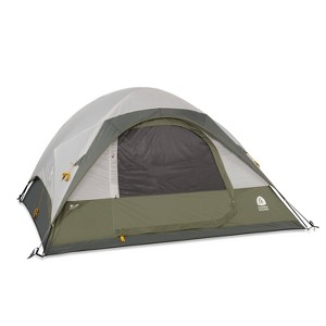 Sierra Designs Fern Canyon 4-Person Camping Tent - 1 of 4