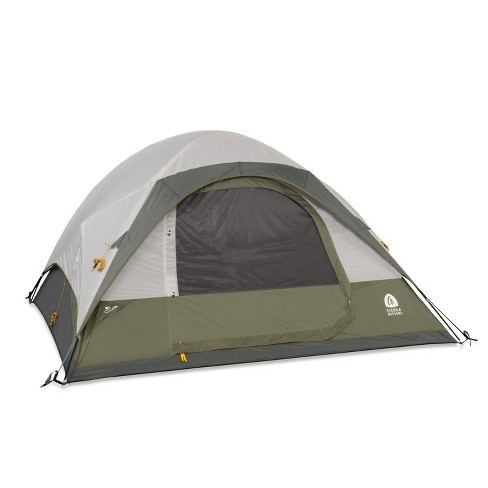 Small 4 deals man tent