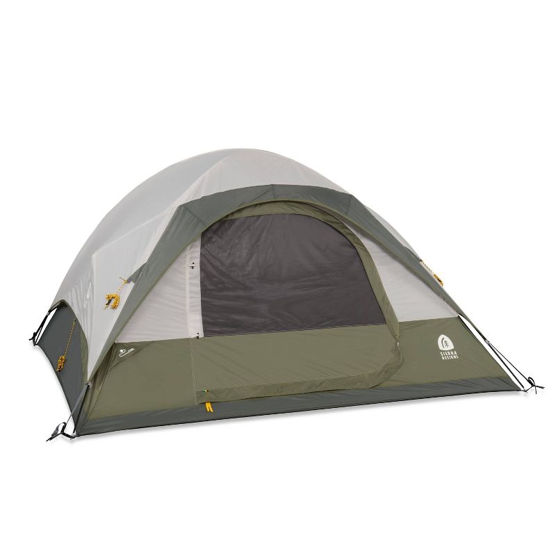 Sierra Designs Fern Canyon 4-Person Camping Tent, 1 of 11